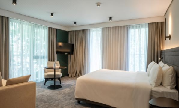 Novotel Tbilisi Center