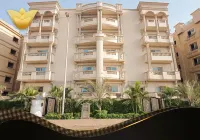 位於埃爾謝魯克的3臥室公寓-180平方米|帶3個獨立浴室 住宿飯店