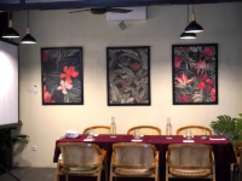 Mahan Kedaton Hotel Lampung Managed by Pradiza Hospitality Hotels in Kedaton