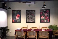 Mahan Kedaton Hotel Lampung Managed by Pradiza Hospitality فنادق في Kedaton