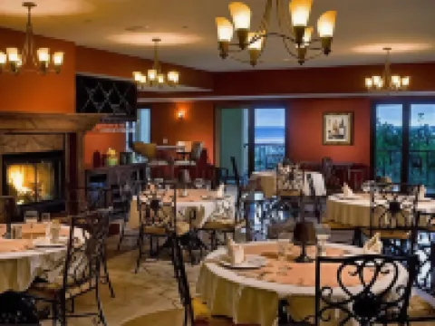 Las Villas Hotel & Golf by Estrella del Mar