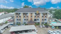 Chokdee Place Hotels in 