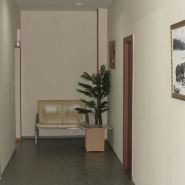 Safari Hotel