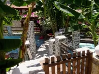 Stone Village Hotel Apartments - Frühstück