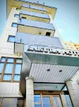 Sakura Hotel Oami Hotels in Togane
