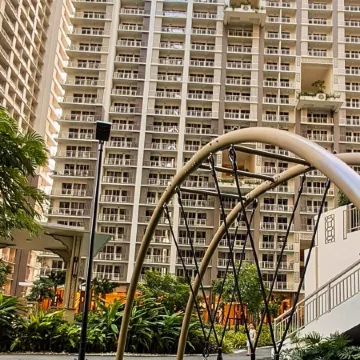 Allegra Garden Place