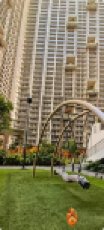 Allegra Garden Place