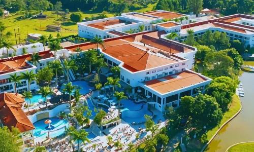 발리 수이수 리조트