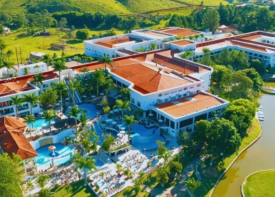 Vale Suíço Resort Hotels in 