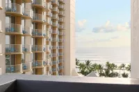 Hotel Renew - Pemandangan Pantai