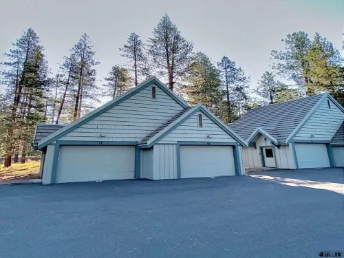 StoneRidge Townhomes - Sunriver, Oregon