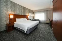 Courtyard Vicksburg Hotel di Vicksburg