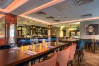 Shipquay Boutique Hotel - breakfast