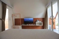 Dlawu Mountain Cottage فنادق في Plaosan