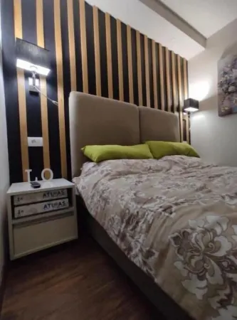 Apartment KulTurista