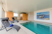 The Originals City, Hôtel Armen le Triton, Roscoff - Beach