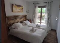 THE HOUSES OF MÍA 3 QUINTANA DE LLANES