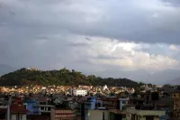 Paradise Himalayan Apartment Hotels in Nagarjun