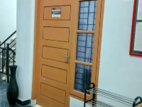 Dyaza LV Pekanbaru Near Sultan Syarif Kasim Airport and Uir Hotels in Bukit Raya