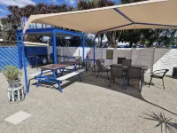 Twin City Motor Inn Hotel a West Wodonga