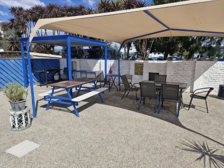 Twin City Motor Inn Отели в г. Уодонга