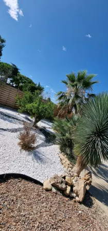 Villa Avec Piscine + mer a Proximité