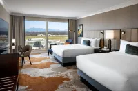 Fairmont Vancouver Airport