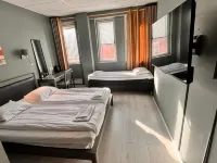 Hotel Expo Stockholm Hotels near Liljeholmen - Hägersten