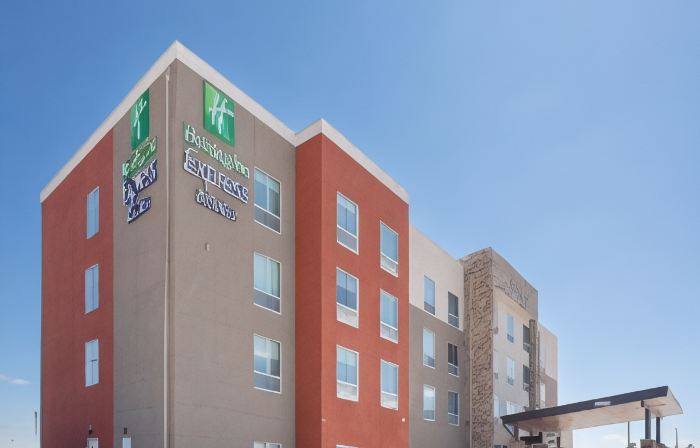 Holiday Inn Express & Suites GOODLAND I-70 by IHG
