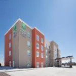Holiday Inn Express & Suites Goodland I-70 Hotels in Goodland
