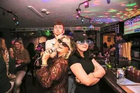 Samesun Banff - bar