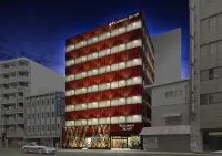 Centurion Hotel Classic Nara Station Hotel a Nara