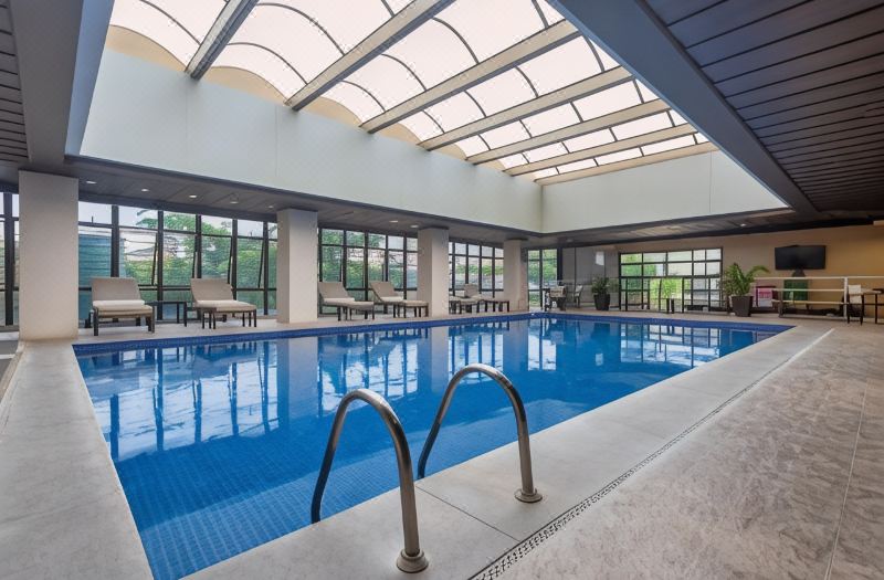 Ouro Minas Hotel Belo Horizonte, Dolce by Wyndham photo 2
