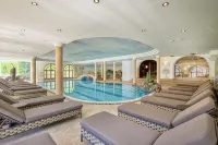 Wellness & Relax Hotel Milderer Hof