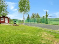Lehtikuusenranta - Homestays