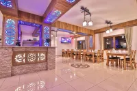 Grand Podhale Resort&Spa Zakopane - Jacuzzi z możliwością Rezerwacji na wyłączność - Widok na Tatry - Bữa sáng
