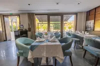 Lalla Doudja Hotel - breakfast