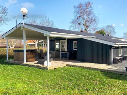 Renovated Cottage in Juelsminde - By Traum Ferienwohnungen