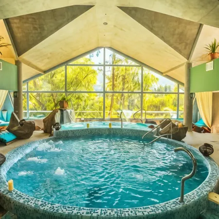Aranwa Sacred Valley Hotel & Wellness