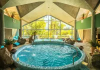 Aranwa Sacred Valley Hotel & Wellness - Badekar