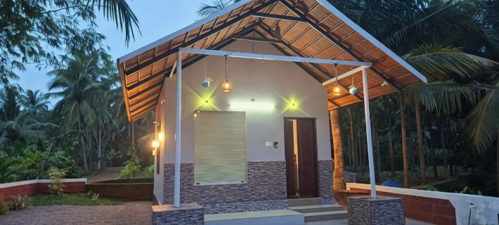 Bekal Village Homestay Hotels in Kasaragod