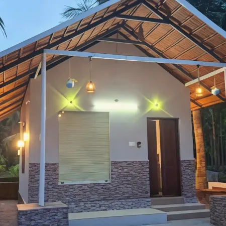 Bekal Village Homestay