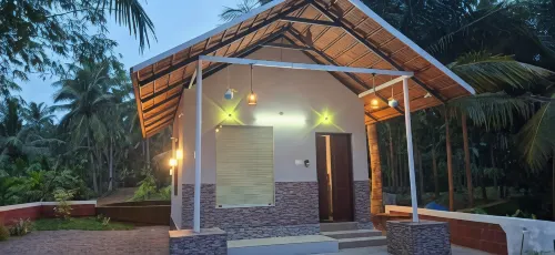 Bekal Village Homestay