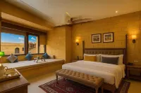 Grand Haveli Jaisalmer Các khách sạn ở 
