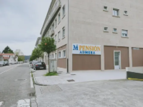 Pension Boutique Admera Hotels in 