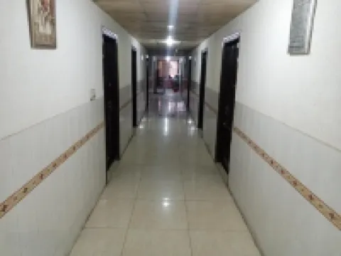Hotel de Grand