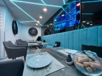 โรงแรม Smart Hotel Budapest - พร้อมWifi