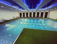 Best Western Plus Paradise Hotel Dilijan - Pools