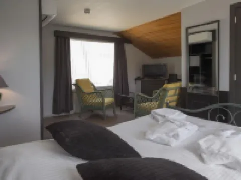 Hotel Tropical Hotels in Durbuy