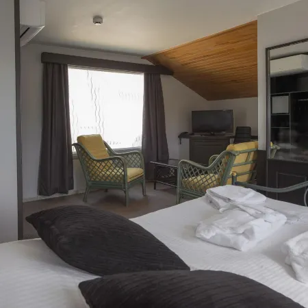 Hotel Tropical
